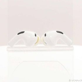 〔中古〕Apple(アップル) AirPods Pro 第2世代〔371-ud〕