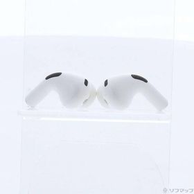 〔中古〕Apple(アップル) AirPods Pro 第2世代〔371-ud〕