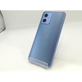 moto g64y 5G 128GB シルバーブルー moto g 新品未使用 g64y 5G A401MO [シルバーブルー/Sliver Blue/銀青