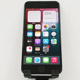 iPhoneSE 第2世代 64GB ドコモ ホワイト 送料無料 本体 c16497