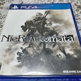 ニーア オートマタ