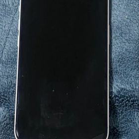 ⭐︎美品⭐︎iPhone16e 256GB ホワイト バッテリー100%