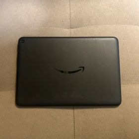 Fire HD 8 タブレット ブラック 32GB (2022年発売)