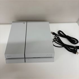 プレイステーション4(PlayStation4)のPS4本体 CUH-1200A コントローラーなし PlayStation4(家庭用ゲーム機本体)