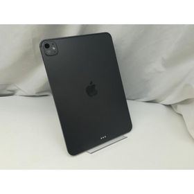 【中古】Apple 【Wi-Fi】 11インチ iPad Pro（M5/2025） 256GB スペースブラック 標準ガラス MDWK4J/A【札幌】保証期間１ヶ月【ランクA】