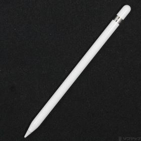 〔中古〕Apple(アップル) Apple Pencil 第1世代 MK0C2J／A〔377-ud〕