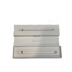 Apple◆Apple Pencil MK0C2J/A A1603