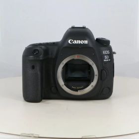 【中古】 (キヤノン) Canon EOS 5D MarkIV ボディ【中古カメラ デジタル一眼】 ランク：B