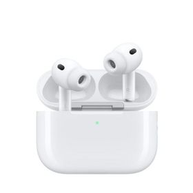 Apple AirPods Pro 第3世代 エアポッズ プロ MFHP4J/A インイヤーアクティブノイズキャンセリング ホワイト