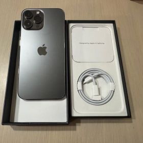 iphone13 pro Max 128gb SIMフリー