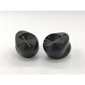 【中古】Panasonic Technics EAH-AZ80-K [ブラック]【中野】保証期間１ヶ月【ランクB】