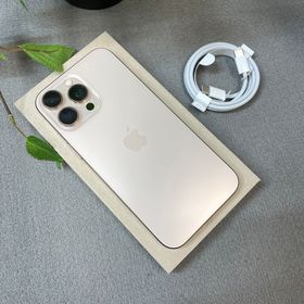 バッテリー 93% iPhone 16ProMax 256GB デザート 国内版 SIMフリー