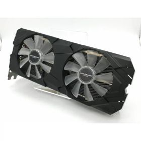 【中古】玄人志向 GAMING GG-RTX2060SP-E8GB/DF RTX2060SUPER/8GB(GDDR6)/PCI-E【DS秋葉】保証期間1週間
