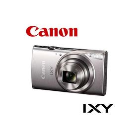 CANON デジタルカメラ IXY 650 コンデジ IXY650-SL シルバー キヤノン