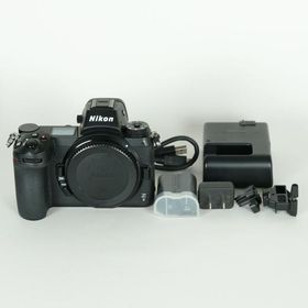 [良品] Nikon Z6 [ボディ] | Nikon Zマウント