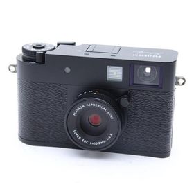 《美品》FUJIFILM X half X-HF1