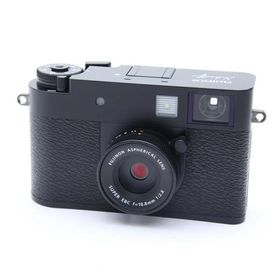 《美品》FUJIFILM X half X-HF1