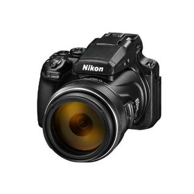 在庫あり【送料無料】Nikon ニコン COOLPIX P1100 デジタルカメラ 光学125倍ズーム