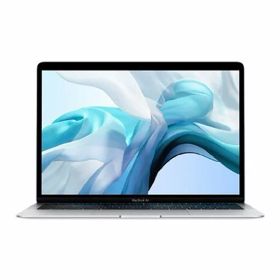 【中古】【安心保証】 MacBookAir 2019年 MVFL2J/A