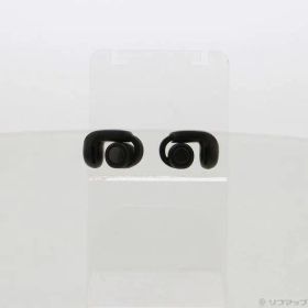 ソフマップ 〔中古品〕 Ultra Open Earbuds ブラック【377】