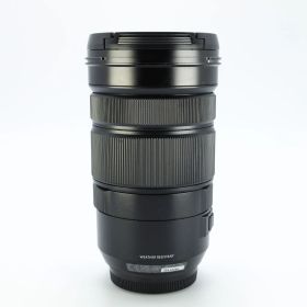 【動作確認済】FUJIFILM フジノンレンズ XF18-120mmF4 LM PZ WR _GP00013311