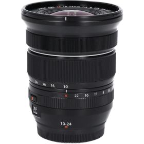 ＸＦ１０－２４ｍｍ Ｆ４Ｒ ＯＩＳ ＷＲ