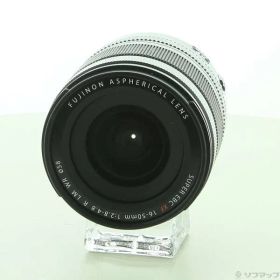 ソフマップ 〔中古品〕 XF16-50mmF2.8-4.8 R LM WR【262】