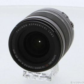 ソフマップ 〔中古品〕 XF16-50mmF2.8-4.8 R LM WR【348】