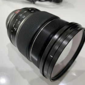 富士フィルム フジノンレンズ XF16-55mmF2.8 R LM WR