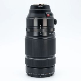 【動作確認済】FUJIFILM (富士フイルム) フジノンレンズ XF100-400mmF4.5-5.6 R LM OIS WR _GP00005768