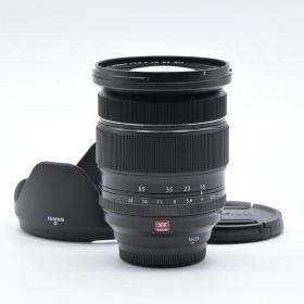 FUJIFILM フジフイルム XF16-55mm F2.8 R LM WR 交換レンズ【中古】