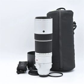 FUJIFILM フジフイルム XF150-600mm F5.6-8 R LM OIS WR 交換レンズ【中古】