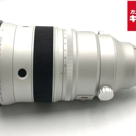 【中古】 【良品】 フジフイルム XF200mm F2 R LM OIS WR XF1.4X TC F2 WR キット
