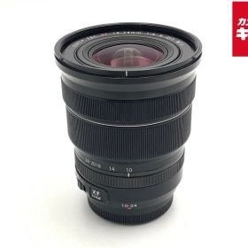【中古】 【良品】 フジフイルム XF10-24mm F4 R OIS