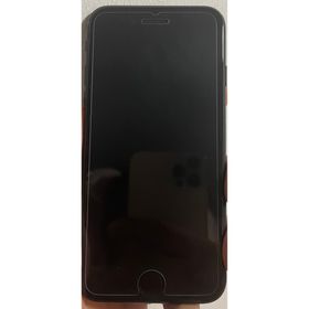 アイフォーン(iPhone)のiPhone se3 64gb(スマートフォン本体)