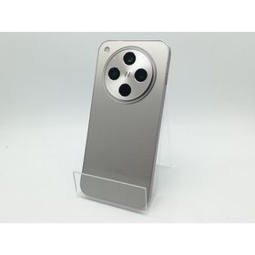 【中古】Oppo 国内版 【SIMフリー】 OPPO Find X8 スターグレー 16GB 512GB CPH2651【柏】保証期間１ヶ月【ランクB】