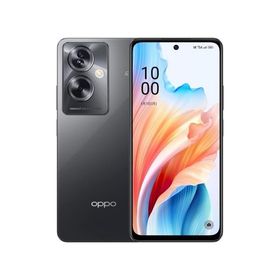 【未使用】Oppo 国内版 【SIMフリー】 OPPO A79 5G 4GB 128GB ミステリーブラック CPH2557【ECセンター】保証期間３ヶ月