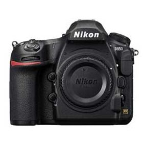 Nikon D850 ボディ ※Nikon主催 Nikon Creators 応援 スプリングキャンペーン2026 2026/05/07まで