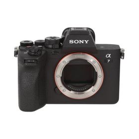 SONY α7 IV ILCE-7M4 BODY 【AB】