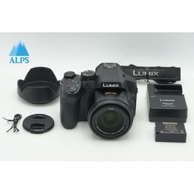 Panasonic パナソニック LUMIX DMC-FZ300 デジタルカメラ 260121g【アルプスカメラ】