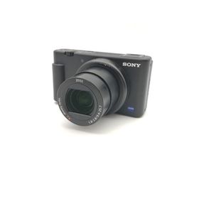 【中古】SONY VLOGCAM ZV-1【熊本】保証期間１ヶ月【ランクB】
