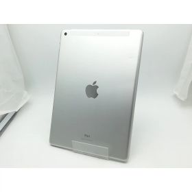 【中古】Apple au 【SIMロック解除済み】 iPad（第8世代/2020） 32GB シルバー MYMJ2J/A【柏】保証期間1ヶ月【ランクC】