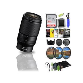 【平行輸入品】Nikon - NIKKOR Z 70-180mm f/2.8 Standard Zoom Lens for Z Mount Ca
