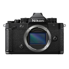《新品》Nikon (ニコン) Zf