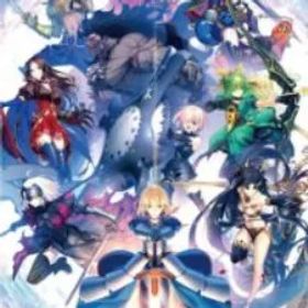 [日本] 2,900–3,000 聖晶石 + アルトリアキャスター + オベロン + 光のコヤンスカヤ + 3 リミデット サーヴァント |Android & iOS(ユニバーサル)