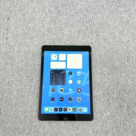 iPad 第7世代 (2019年モデル) 32GB Wi-Fi スペースグレイ