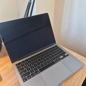 MacBook Air 13-inch 16GB-512GB/KB-US