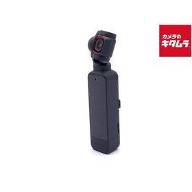【中古】 【良品】 DJI Pocket 2 OP2CP1