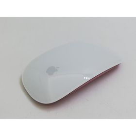 【中古】Apple Magic Mouse（2024/USB-C） ピンク iMac抜き取り品【大宮東口】保証期間１週間
