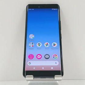 Rakuten Hand P710 Rakuten ブラック 送料無料 本体 c16006 【中古】
